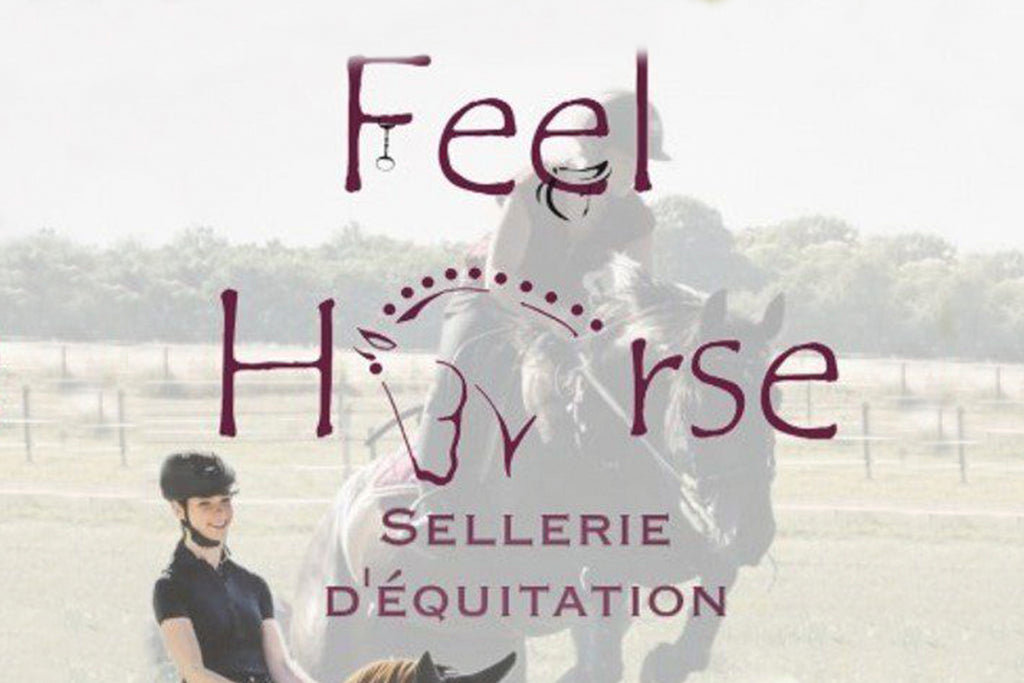 Feel Horse logo