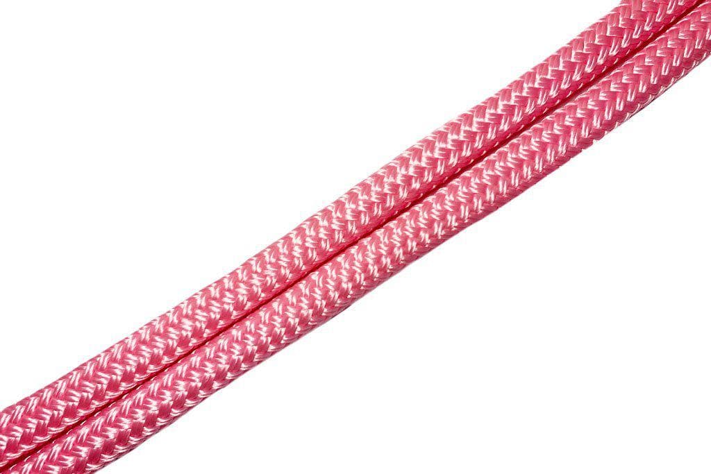 Baby pink-neckrope-Free Riding Neckrope-FR Equestrian
