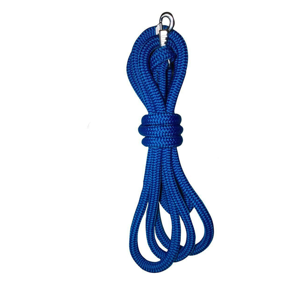Blue Leadrope-leadrope-Free Riding Neckropes-FR Equestrian