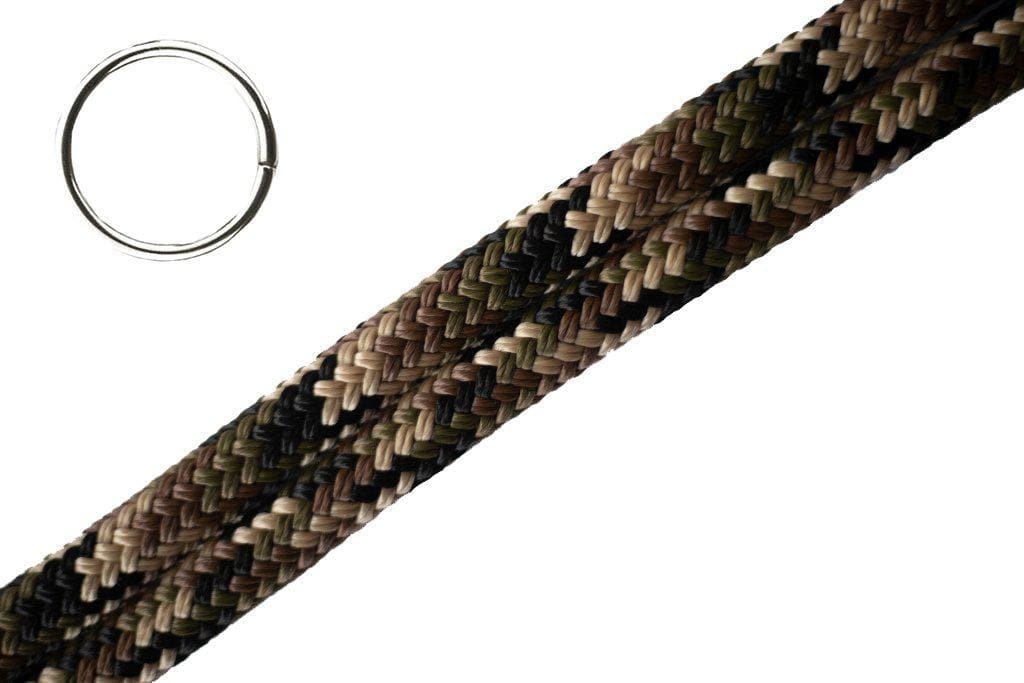 Camo ring-Free Riding Neckropes-FR Equestrian