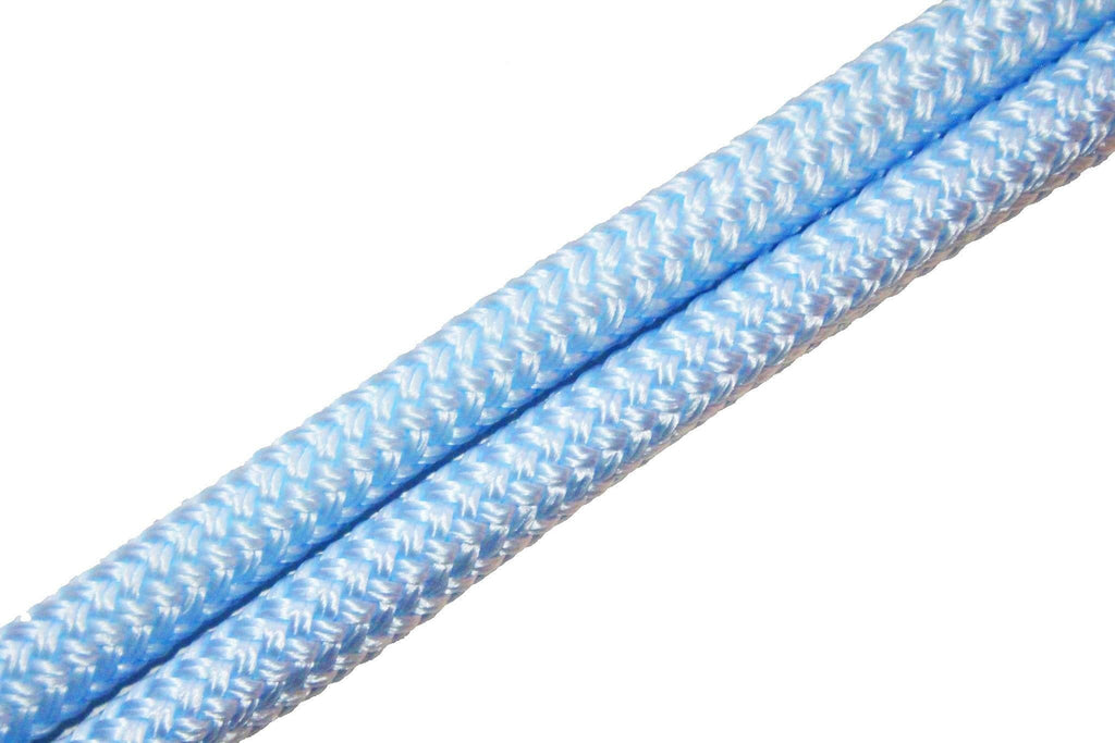 Ice blue-neckrope-Free Riding Neckrope-FR Equestrian