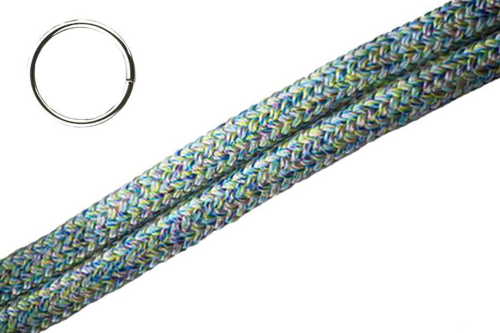 Mermaids tale ring-Free Riding Neckropes-FR Equestrian