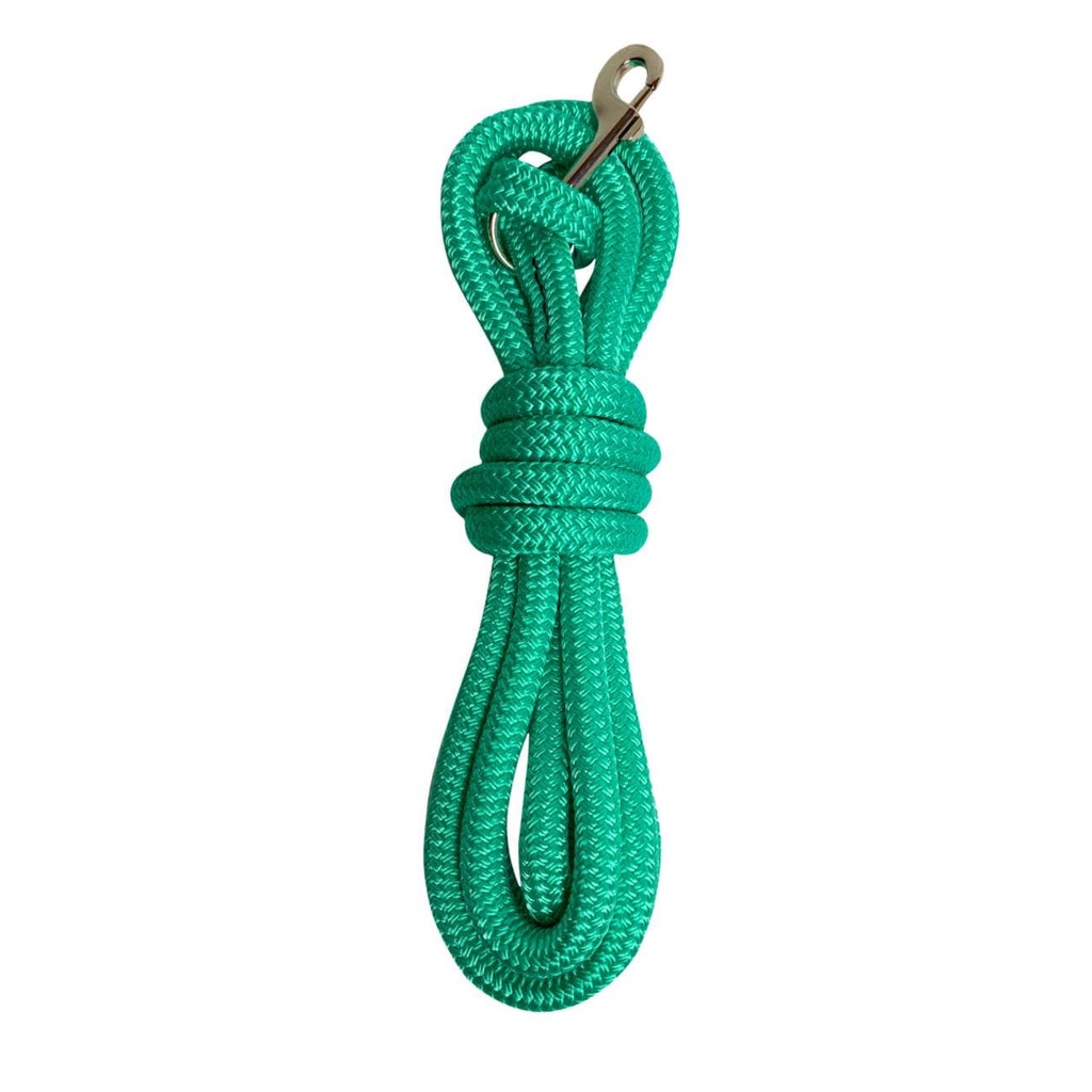 Mint Leadrope-leadrope-Free Riding Neckropes-FR Equestrian