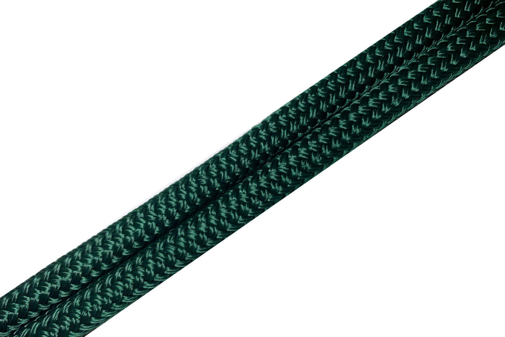 Forrest Green-neckrope-Free Riding Neckrope-FR Equestrian