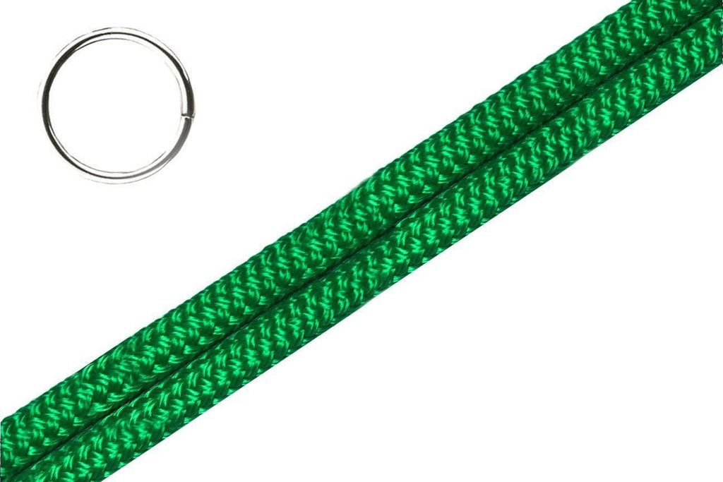 Grass ring-Free Riding Neckropes-FR Equestrian