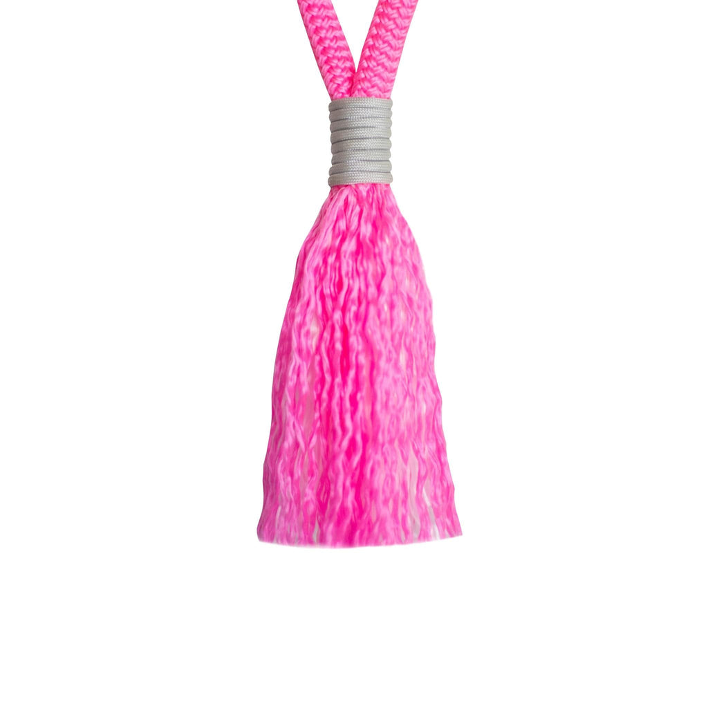 Hot Pink-neckrope-Free Riding Neckrope-FR Equestrian
