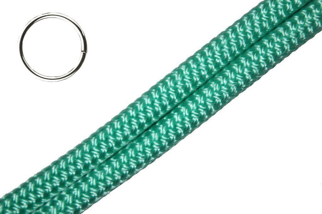 Mint ring collection-Free Riding Neckropes-FR Equestrian