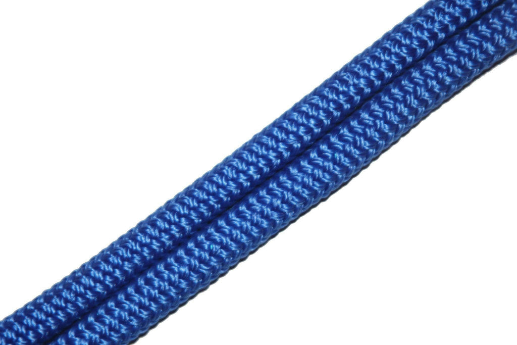Royal Blue-neckrope-Free Riding Neckrope-FR Equestrian