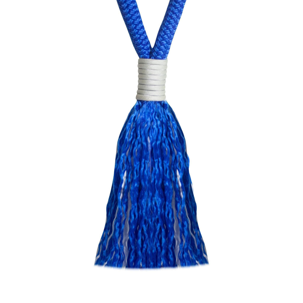 Royal Blue-neckrope-Free Riding Neckrope-FR Equestrian