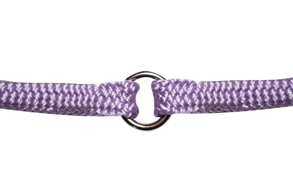 lilac ring-Free Riding Neckropes-FR Equestrian